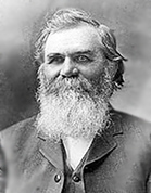 Доктор Д. Д. Палмер (1847–1913) – основатель кайропрактики