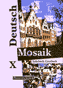 Deutsch Mosaik X