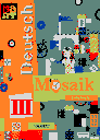 Deutsch Mosaik III